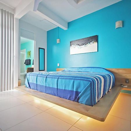Mikasa Apartment Puerto Escondido  Ngoại thất bức ảnh