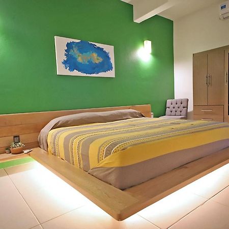 Mikasa Apartment Puerto Escondido  Ngoại thất bức ảnh