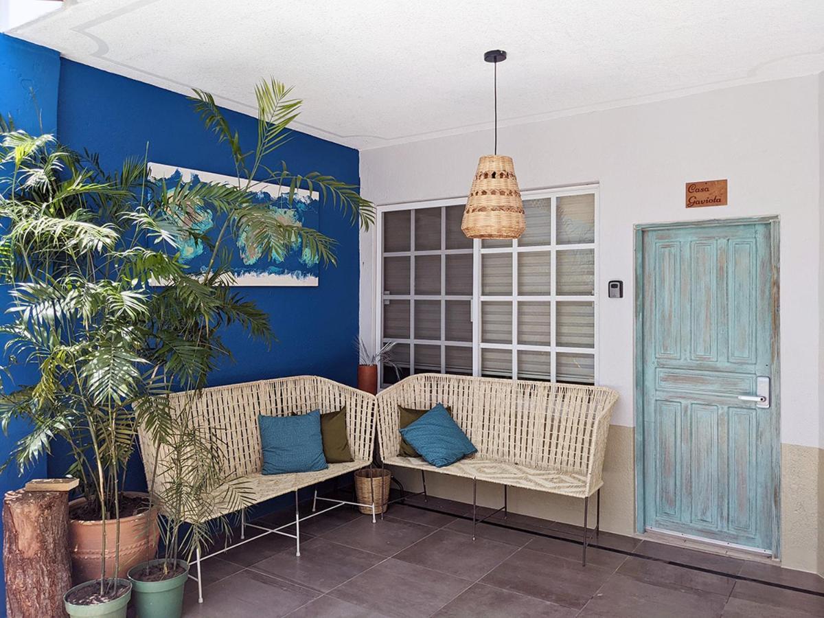 Mikasa Apartment Puerto Escondido  Ngoại thất bức ảnh