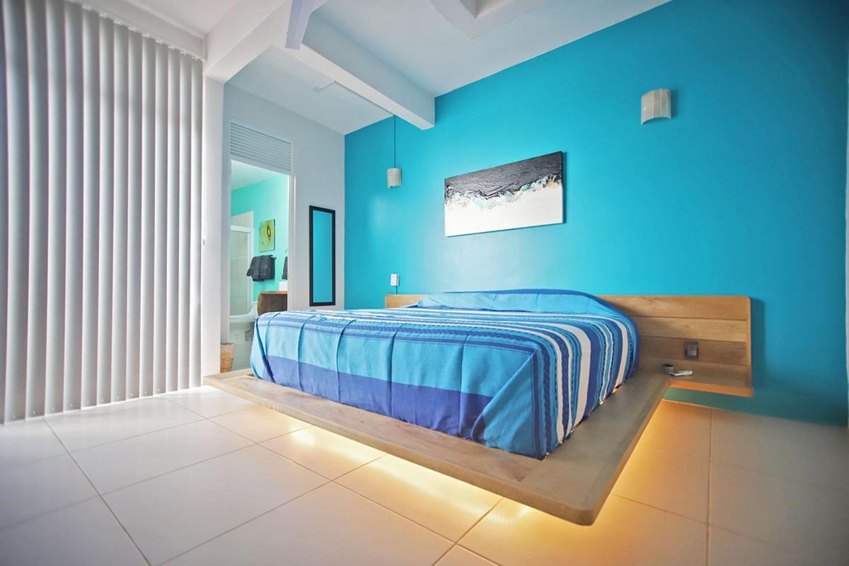 Mikasa Apartment Puerto Escondido  Ngoại thất bức ảnh