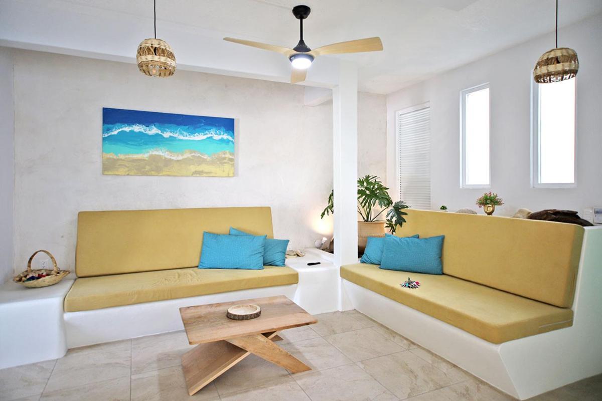 Mikasa Apartment Puerto Escondido  Ngoại thất bức ảnh
