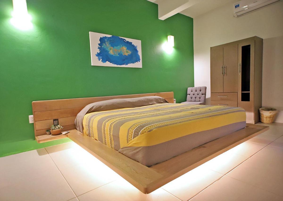 Mikasa Apartment Puerto Escondido  Ngoại thất bức ảnh