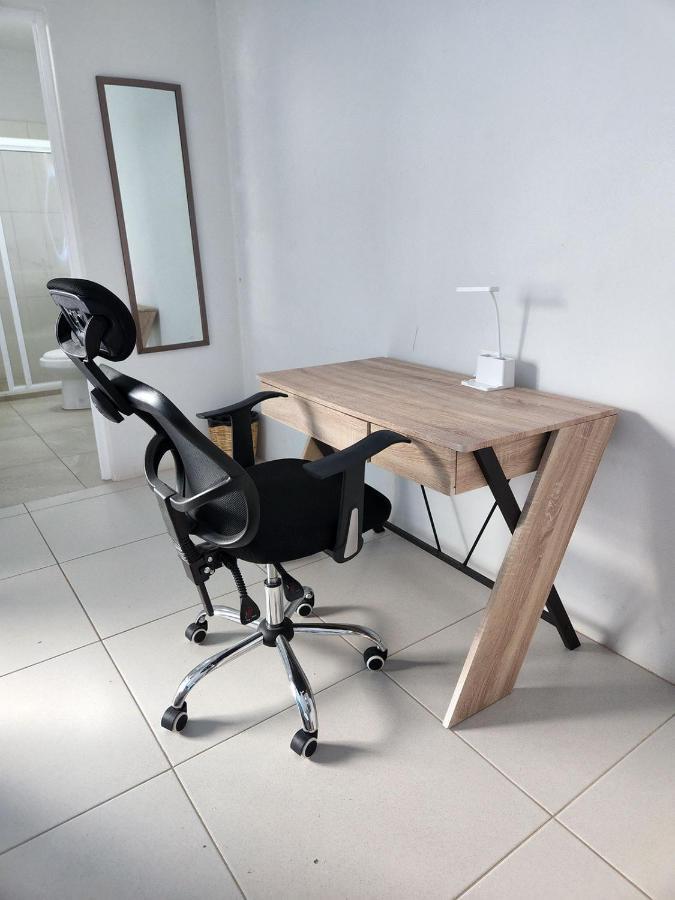 Mikasa Apartment Puerto Escondido  Ngoại thất bức ảnh