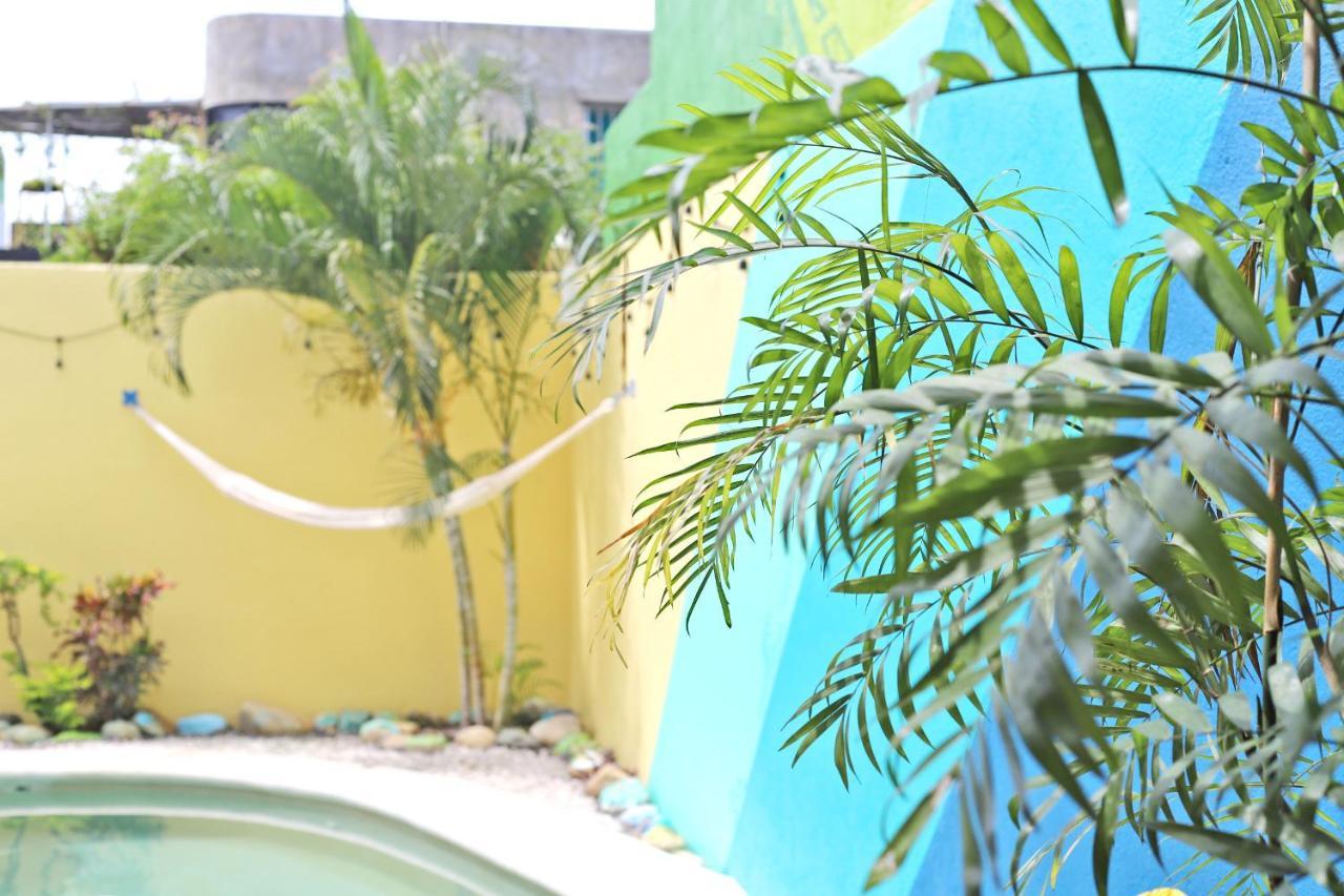 Mikasa Apartment Puerto Escondido  Ngoại thất bức ảnh