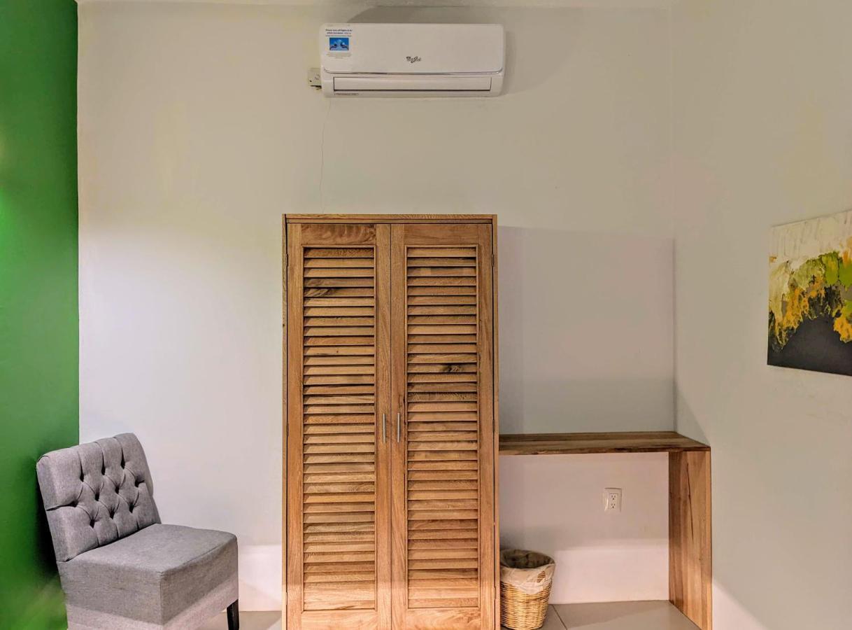 Mikasa Apartment Puerto Escondido  Ngoại thất bức ảnh