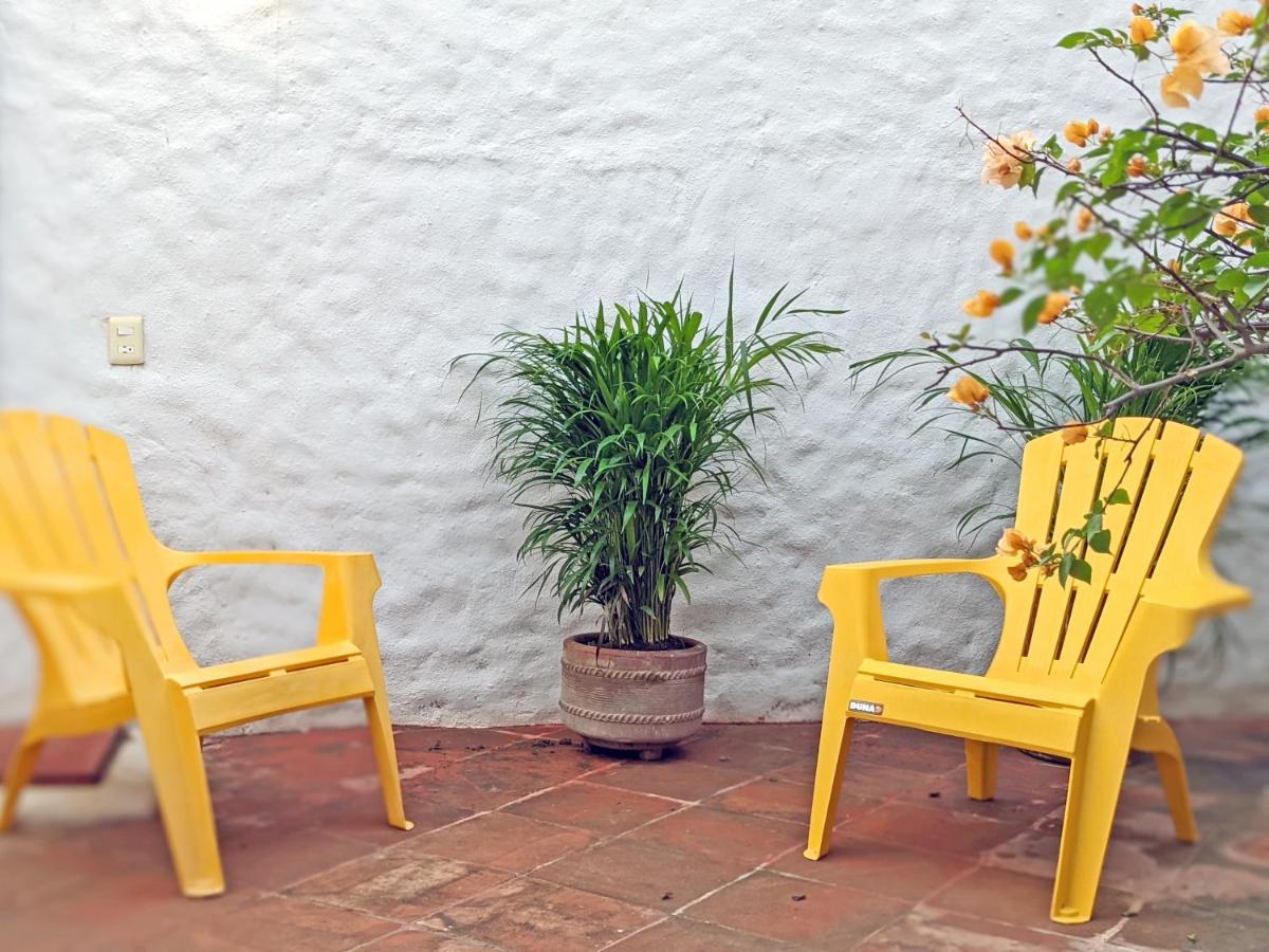 Mikasa Apartment Puerto Escondido  Ngoại thất bức ảnh
