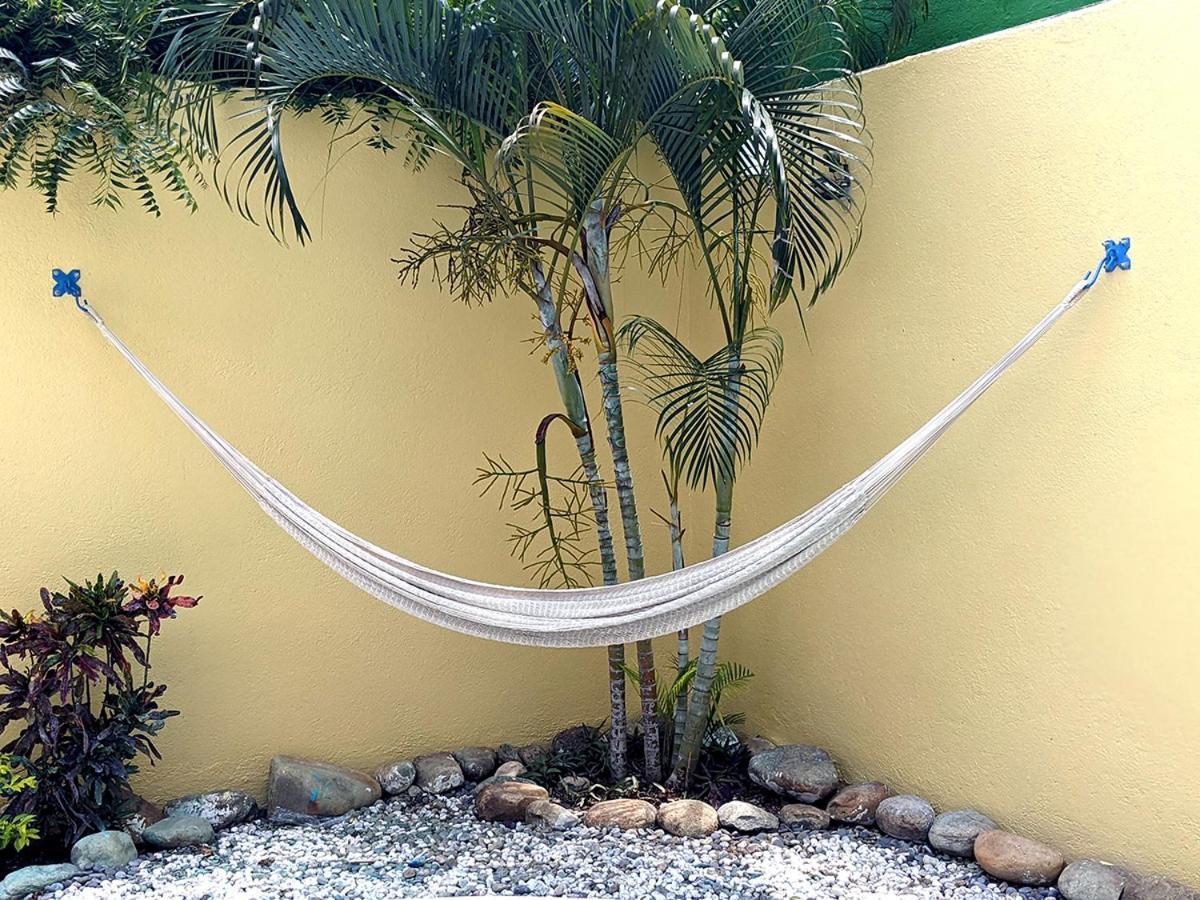 Mikasa Apartment Puerto Escondido  Ngoại thất bức ảnh