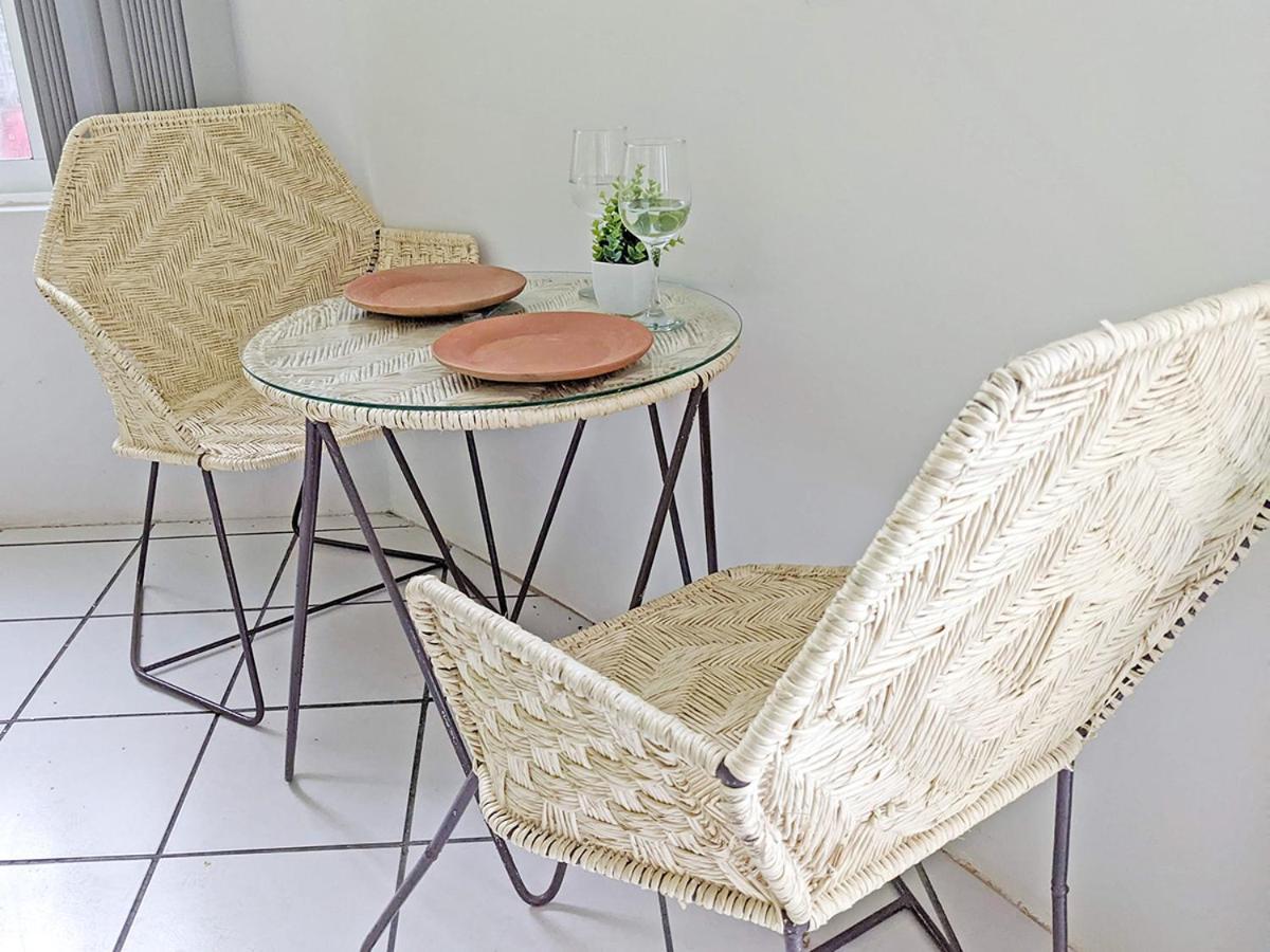 Mikasa Apartment Puerto Escondido  Ngoại thất bức ảnh