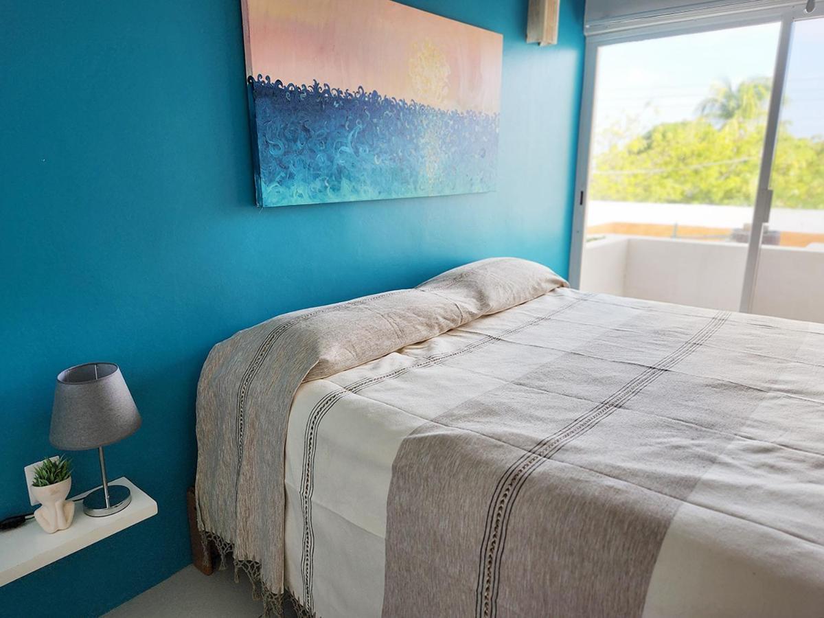 Mikasa Apartment Puerto Escondido  Ngoại thất bức ảnh