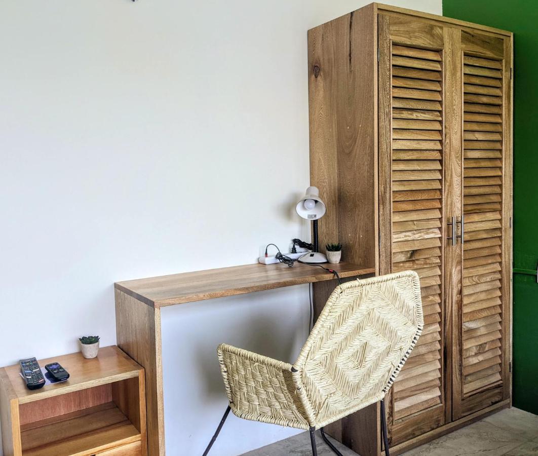 Mikasa Apartment Puerto Escondido  Ngoại thất bức ảnh