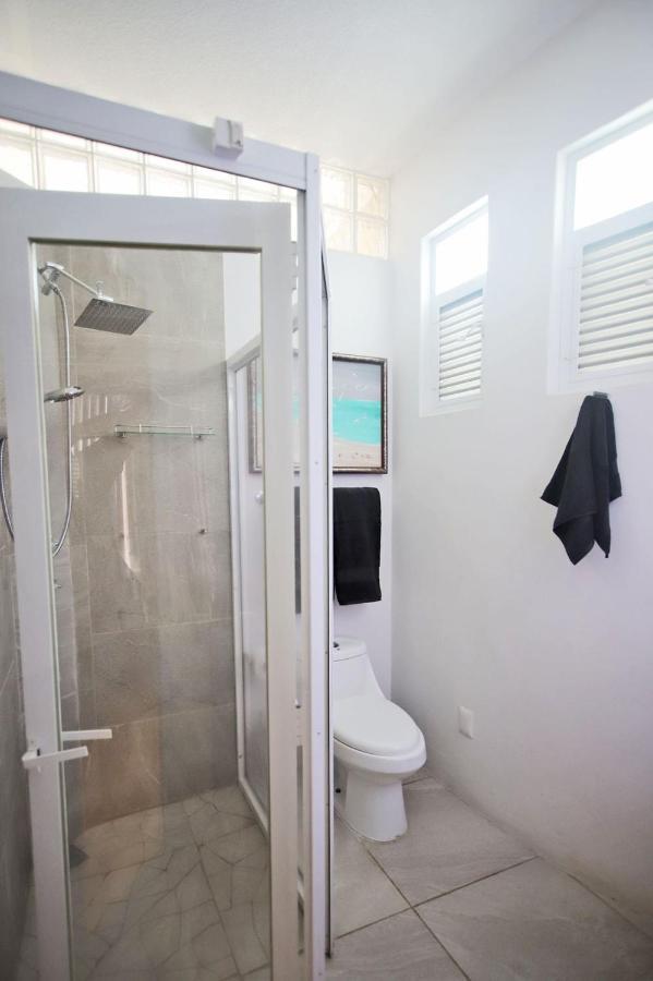 Mikasa Apartment Puerto Escondido  Ngoại thất bức ảnh