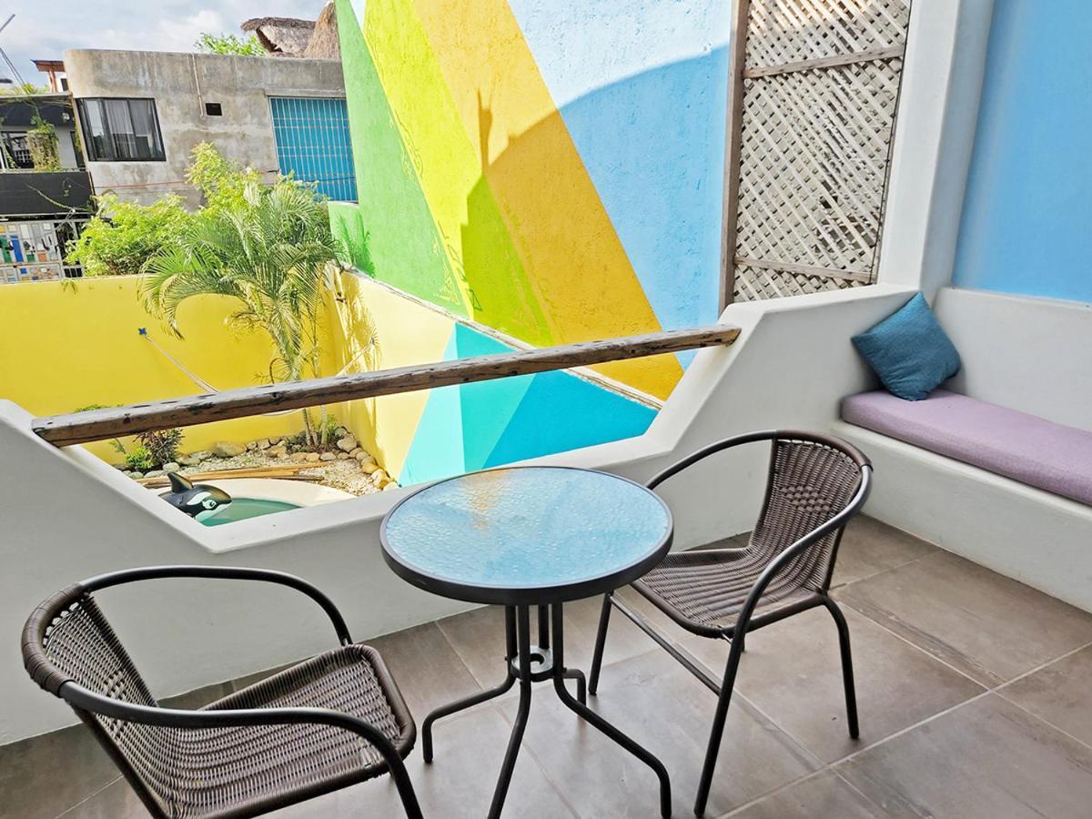 Mikasa Apartment Puerto Escondido  Ngoại thất bức ảnh