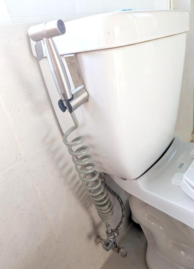 Mikasa Apartment Puerto Escondido  Ngoại thất bức ảnh